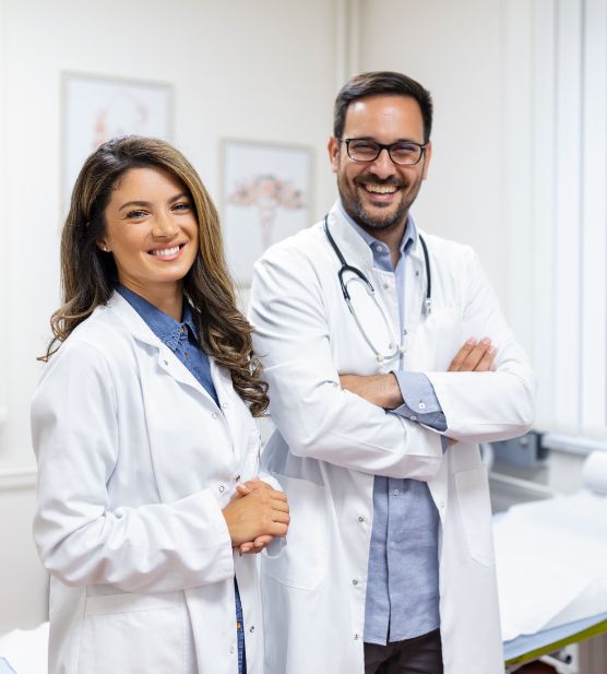 Inner Nutrition Balance healthcare services