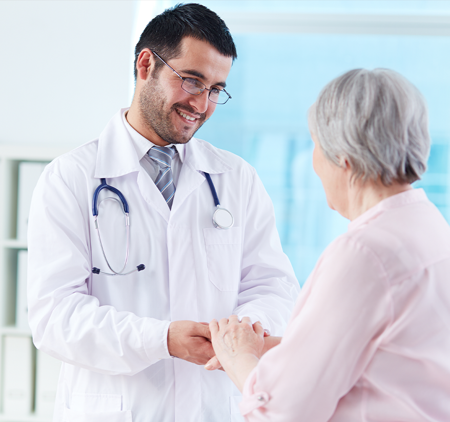 Healthcare Services