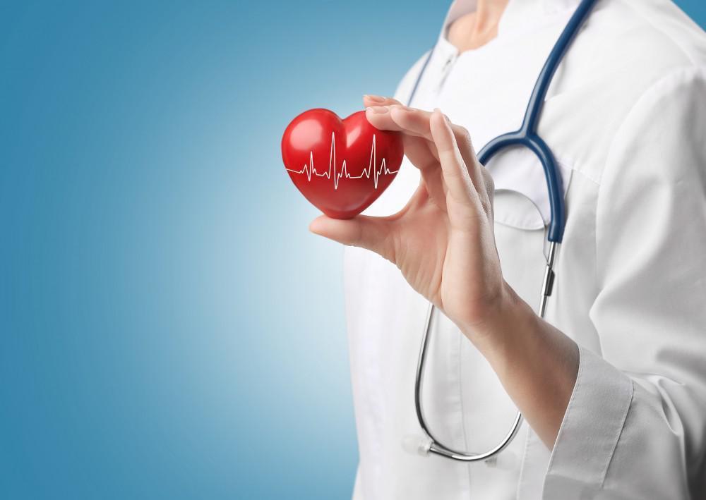 Cardio Health