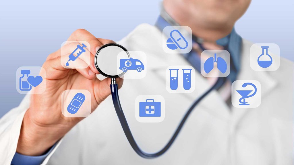 General Healthcare