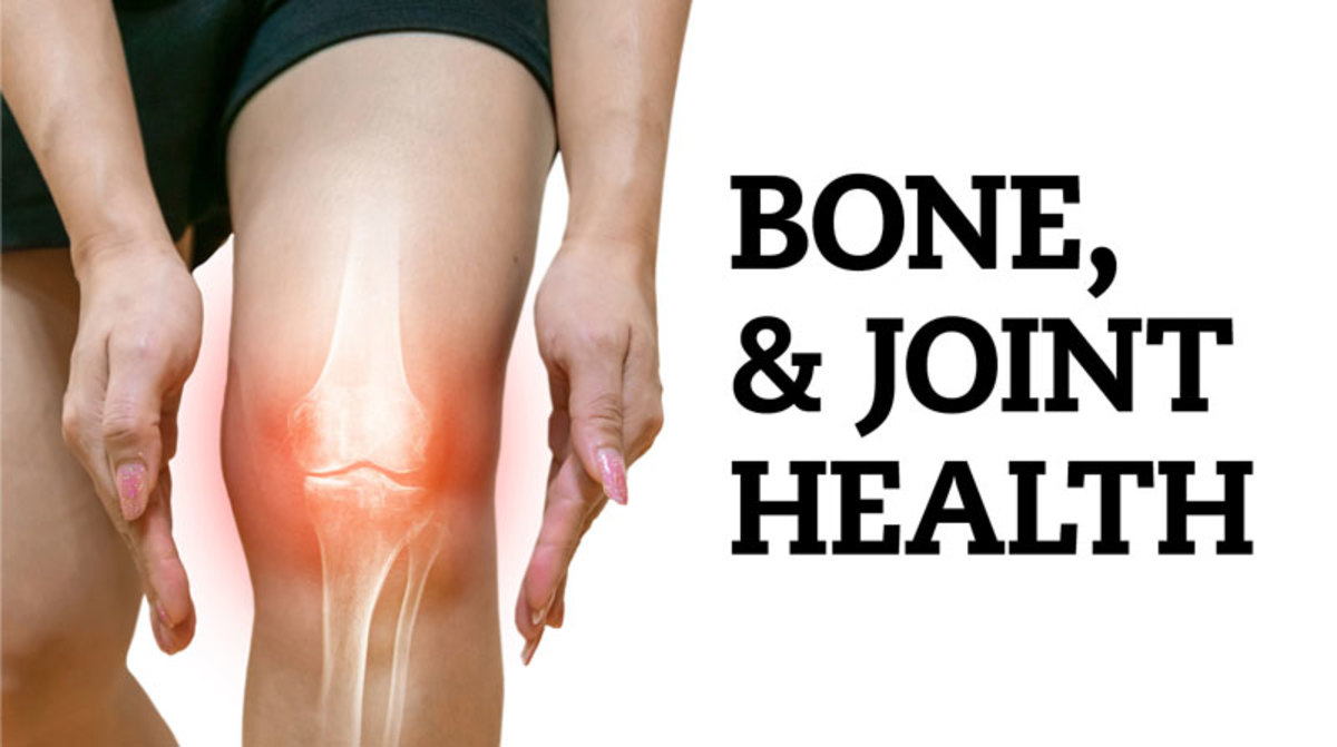 Joint and Bone Health