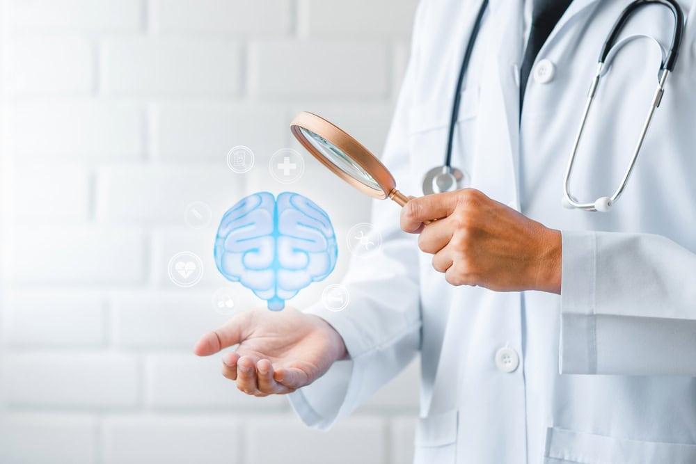 Memory and Neuro Health