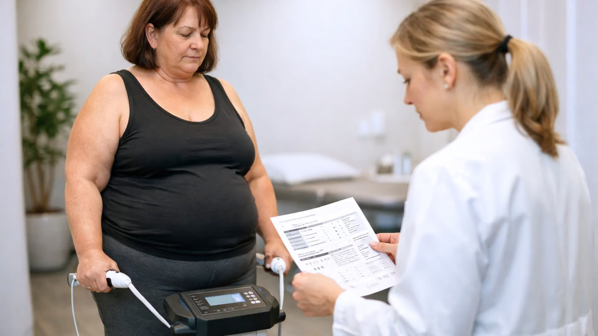 Weight Management